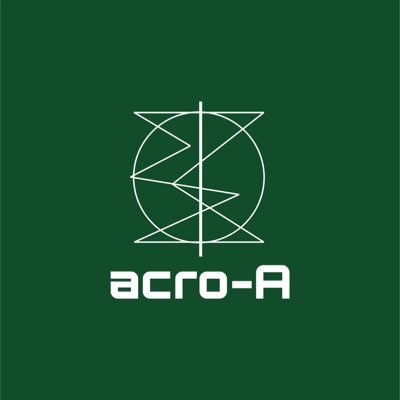 acro-A(アクロア)8/11ワンマンDRUMLOGOS