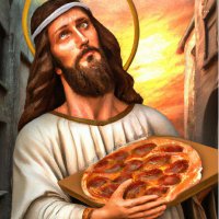 Jesus Cristtini ☭ (@jesus_thibau) 's Twitter Profile