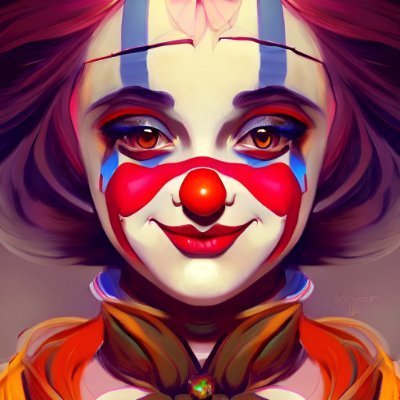 ClownFiestars Profile Picture