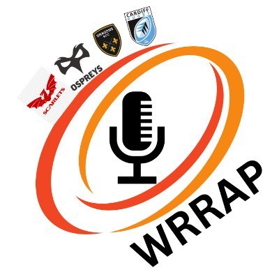 A rugby fans podcast about #WelshRugby in the URC and EPCR. It really is just about rugby with @ScarletPembs @JNPhillips4 @WorthyHarley and @JamesRees8