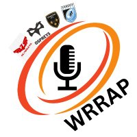 WRRAP Podcast(@WRRAPodcast) 's Twitter Profile Photo