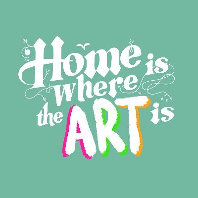 A 6-episode series, Home Is Where the Art Is showcases some of the best and brightest from the NL arts community. Airing on NTV starting Nov. 13! #NLarts