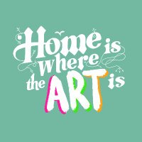 Home Is Where the Art Is(@hiwtainl) 's Twitter Profile Photo