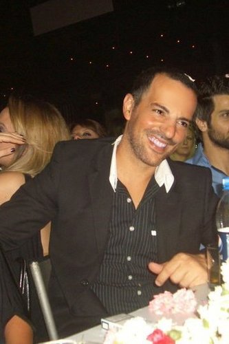 ARAVANTINOSKOST's profile picture. Married, two daughters, one dog.
Dreamer...