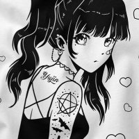 lucifer (@jonny72936839) 's Twitter Profile