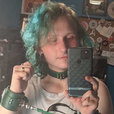 bewareofpup's profile picture. nippless dickless dan | stoner puppy | 23 ftm | taken | canadian | DM for custom content | 5$ DM fee for non SWers | he/they