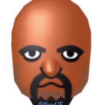 exe_goob's profile picture. Bruh