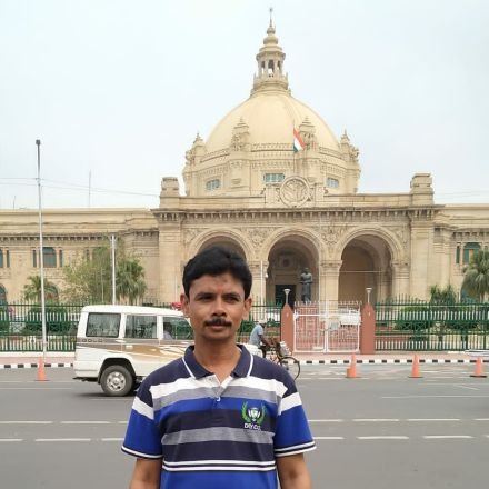 santoshstarnews's profile picture. District Correspondent ABP News/ABP Ganga Sonbhadra