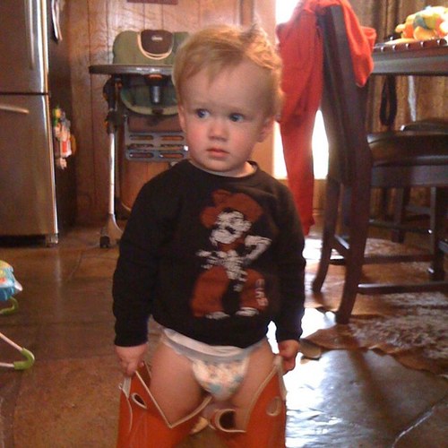 Bbeaverdds's profile picture. Living the dream in Gods country!!! Have a great wife and two wonderful sons!!!