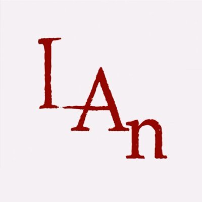IAnさんのプロフィール画像