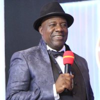 Bishop David Kiganda (@kigandabishop) 's Twitter Profile