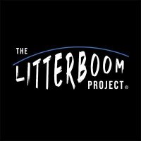 The Litterboom Project(@TheLitterboom) 's Twitter Profile Photo