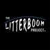 The Litterboom Project (@TheLitterboom) Twitter profile photo