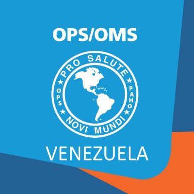 Somos la organización internacional de salud pública más antigua del mundo.

En 🇻🇪 desde 1958. 
Trabajamos para todos los venezolanos.

#SaludParaTodos