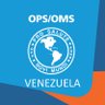OPSOMSVenezuela's profile picture. Somos la organización internacional de salud pública más antigua del mundo.

En 🇻🇪 desde 1958. 
Trabajamos para todos los venezolanos.

#SaludParaTodos