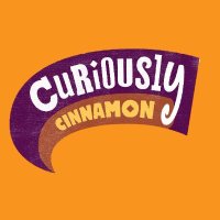 Curiously Cinnamon (@curiouslyuk) 's Twitter Profile