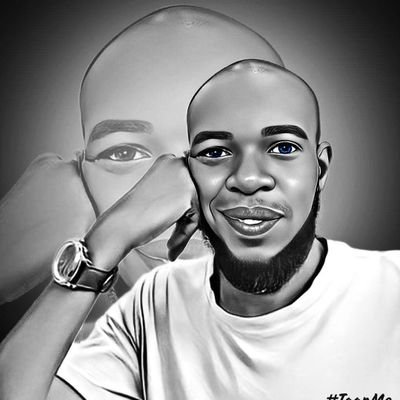 🎓CA Graduate Trainee/Happy Soul/Tech-preneur
SuccessAddict/Motivator/Ambitious/ManUtd/ Millionairenuership/
IG📸: el_boss_g1
I Trust ONLY in GOD💯
2025trive🏆