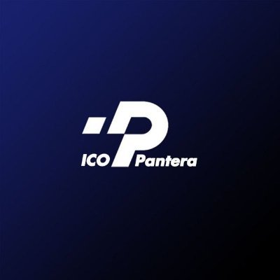 ICO Pantera Giveawayさんのプロフィール画像
