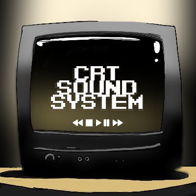 A video game music radio show style podcast.
New episodes every other Sunday!

https://t.co/SEdaetMMYs

https://t.co/XdIwjssz2w