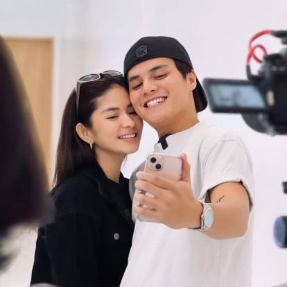 all about LoiNie ❤️