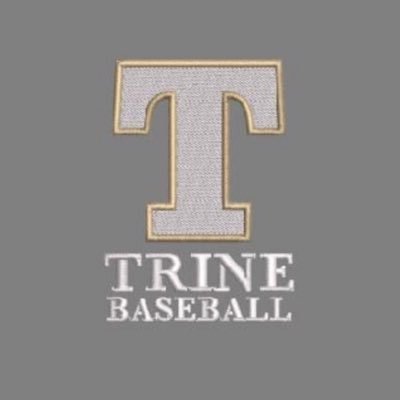 The official account for Trine University Baseball.