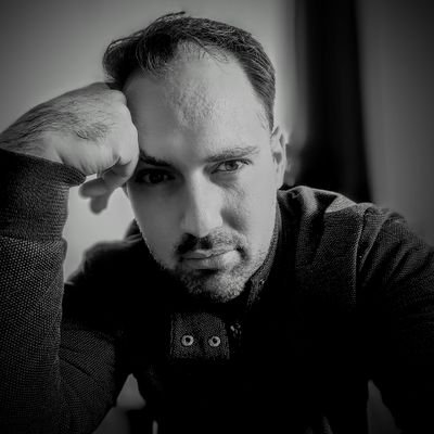 lfscoelho's profile picture.