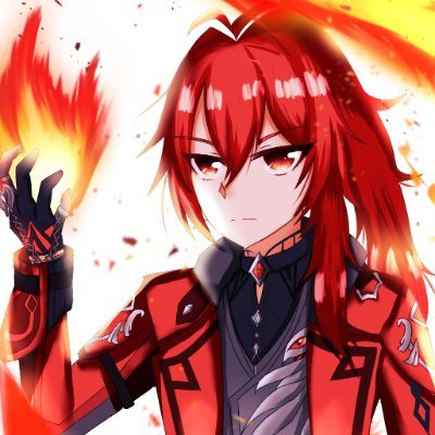 庵ユキさんのプロフィール画像