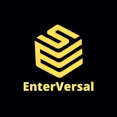 100% Entertainment 💯% Vibes. All-round entertainment. IG: @Enter_versal
TikTok: @enter_versal
FB Page: EnterVersal