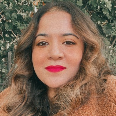 Founder @ChaynHQ, fight gender-based violence with tech. Feminist technologist. Living trauma-informed design. Forbes & MIT U35. @EYL40. @Ashoka Fellow.🇵🇰🇬🇧