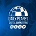 Daily Planet Digital Marketing (@DailyPlanetZWD) Twitter profile photo