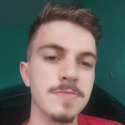 Ricardo48229453's profile picture. 