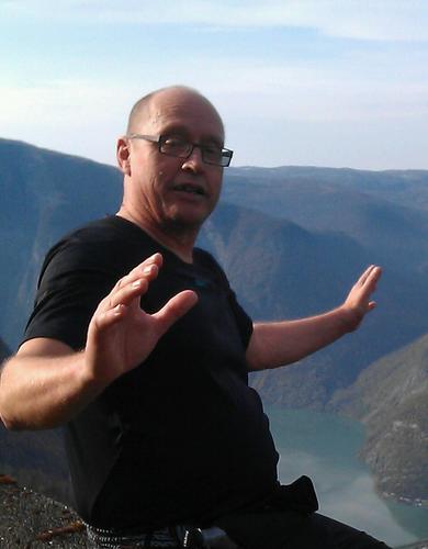 donsigurdo's profile picture. 