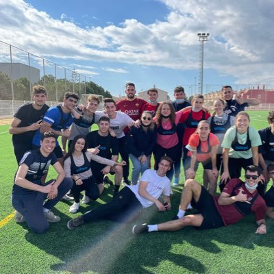 Facultad Ciencias Del Deporte, San Javier