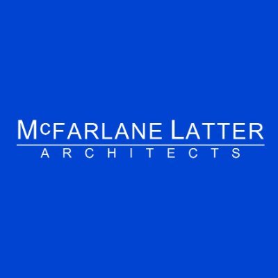 McFarlane Latter Architects specializes in creating inspiring buildings and interiors.