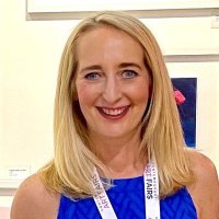 Nancy Chambers (@nancykchambers) 's Twitter Profile Photo