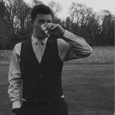 jayhollandmarsh's profile picture. 