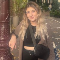 Alyssa (@alyframpton) 's Twitter Profile Photo Alyssa (@alyframpton) 's Twitter Profile Photo