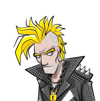 Xoloar's profile picture. Entrepreneur, NFT & Crypto enthusiast, figurine designer and creator. Threads: @humbledee_art