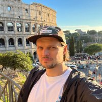 Pavlo Vasylenko (@pavlo_vasylenko) 's Twitter Profile