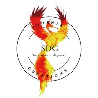 SDG Phoenix Creations(@SDGPhoenix) 's Twitter Profile Photo