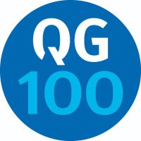 Réseau QG100 Network(@Qg100Reseau) 's Twitter Profile Photo