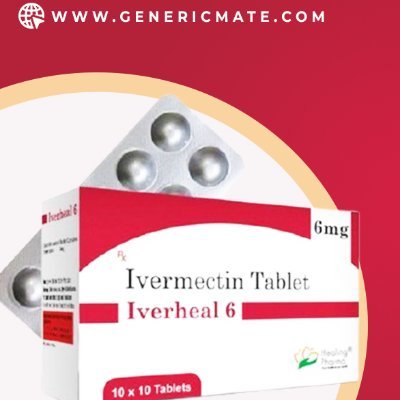 Genericmate is the best place to buy generic medicines online like #Ivermectin #HCQS #azithromycin #Ziverdokit #Fenbendazole #FabiSpray and other products!