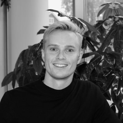 Jesperhammers's profile picture. 