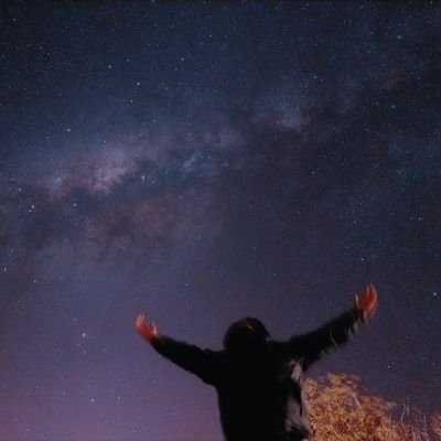 Asst. prof @UNI_FIRENZE - Astrophysics & AI.
I think too much about time, entropy, and human/machine learning.