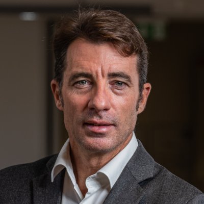 Directeur du Développement et des Partenariats à Télécom Paris + Directeur adjoint des Relations Entreprises à l'Institut Polytechnique de Paris.