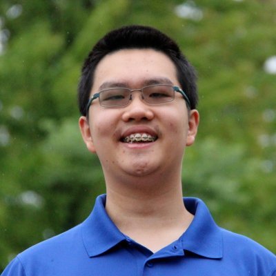 Bobliuuu's profile picture. CS @uwaterloo | 18x hackathon winner