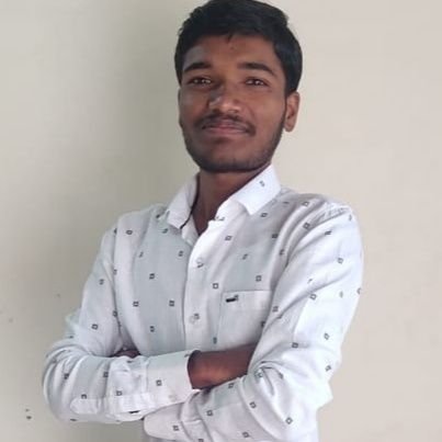 tangade_sandesh's profile picture. Developer 💻
Farmer⛏️
Meditator🧘‍♂️