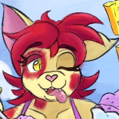 RUBY YOU LUSTY CATさんのプロフィール画像