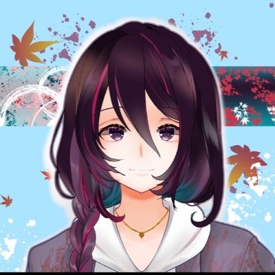 🌾秋の精の一柱、紅葉シオンです🍁
秋の空のように移ろいながらも、好きな音楽や漫画、映画などの話しをしていくつもりです♪
ソウルメイト