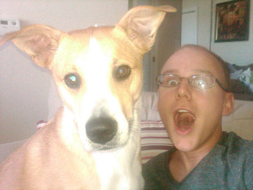 AusTnSmith's profile picture. 